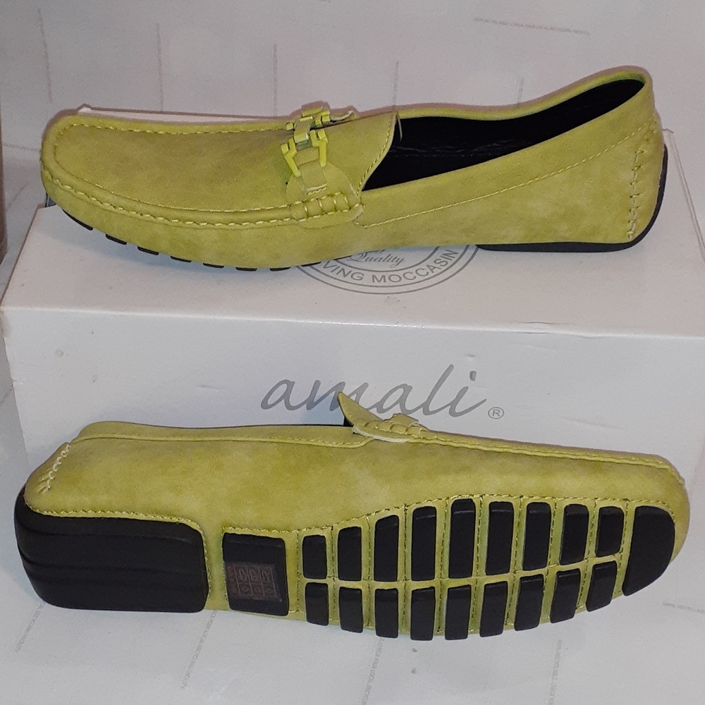 Mens shoes